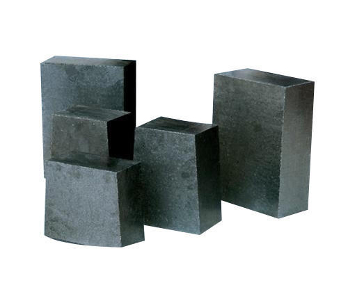 Magnesia carbon bricks-> Shaped Refractories