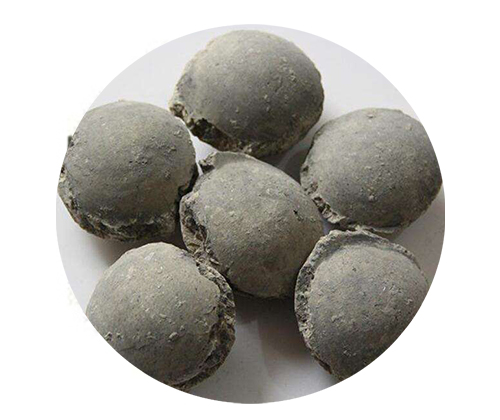 CADO compound deoxidant-> Metallurgical Addictives