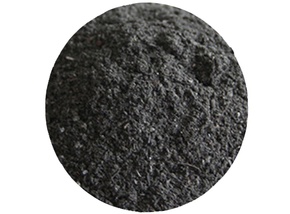 CACA series steel surface thermal insulation covering agent-> Metallurgical Addictives