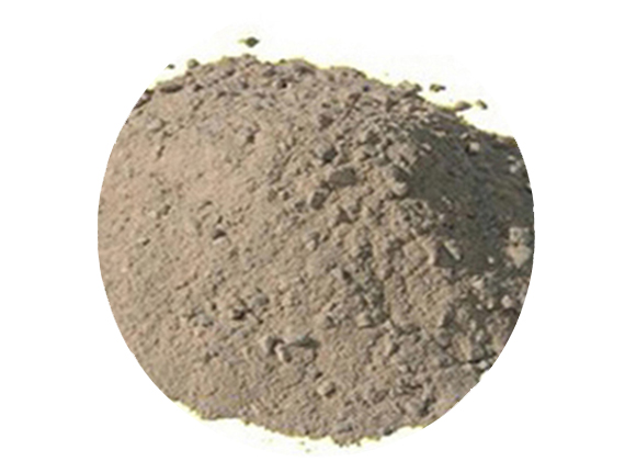 CMC series ladle permanent lining castables-> Monolithics